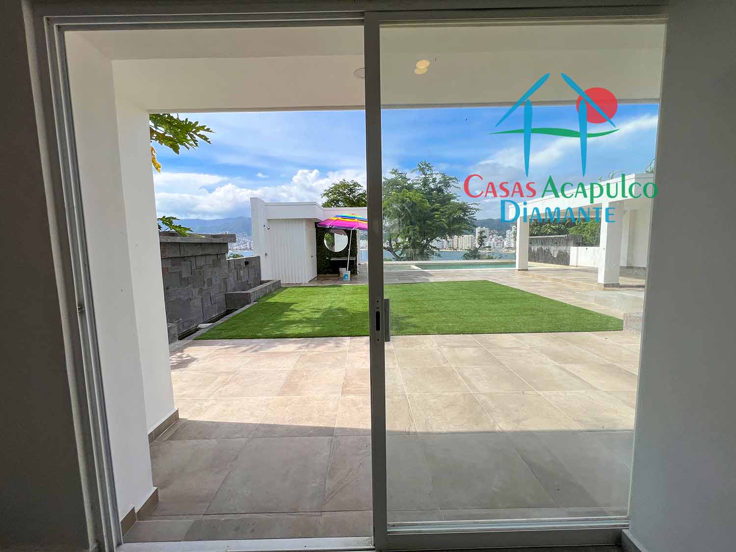 Casa Daniela - Recámara uno 5